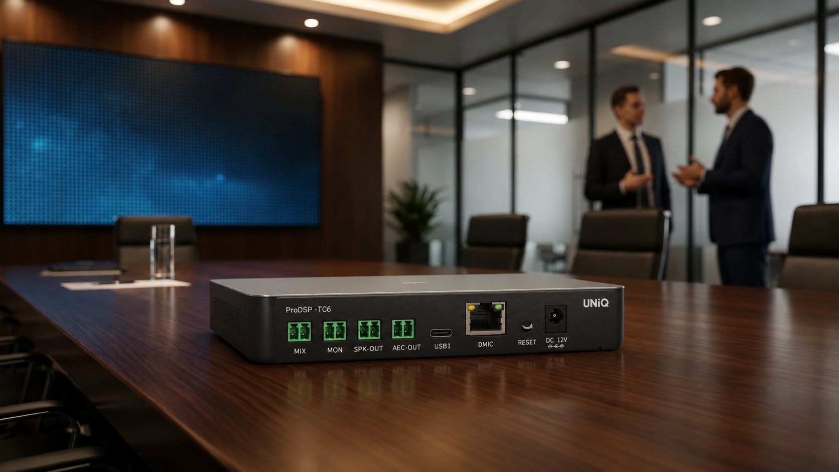 ProDSP-TC6 image 1